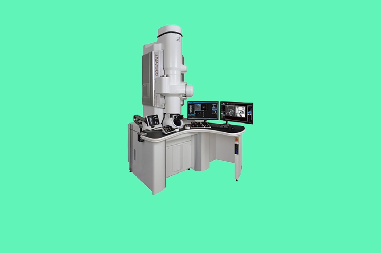 Transmission Electron Microscope